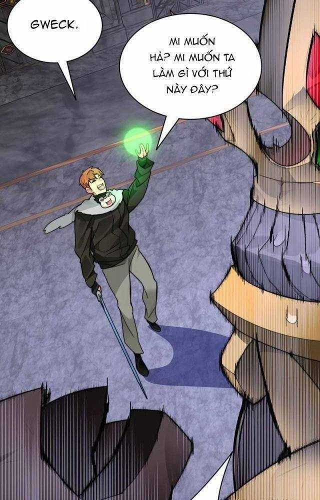 Mắc Kẹt Trong Tòa Tháp Thử Thách Chapter 42 trang 49