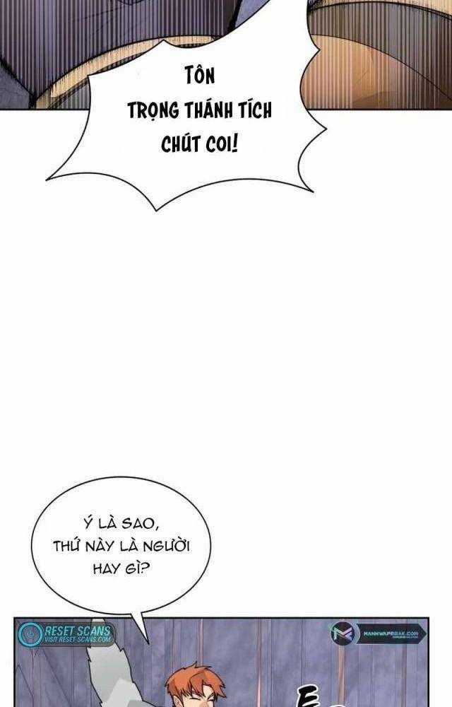 Mắc Kẹt Trong Tòa Tháp Thử Thách Chapter 42 trang 50