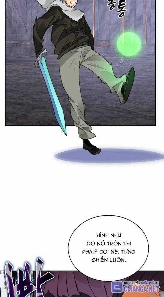 Mắc Kẹt Trong Tòa Tháp Thử Thách Chapter 42 trang 51