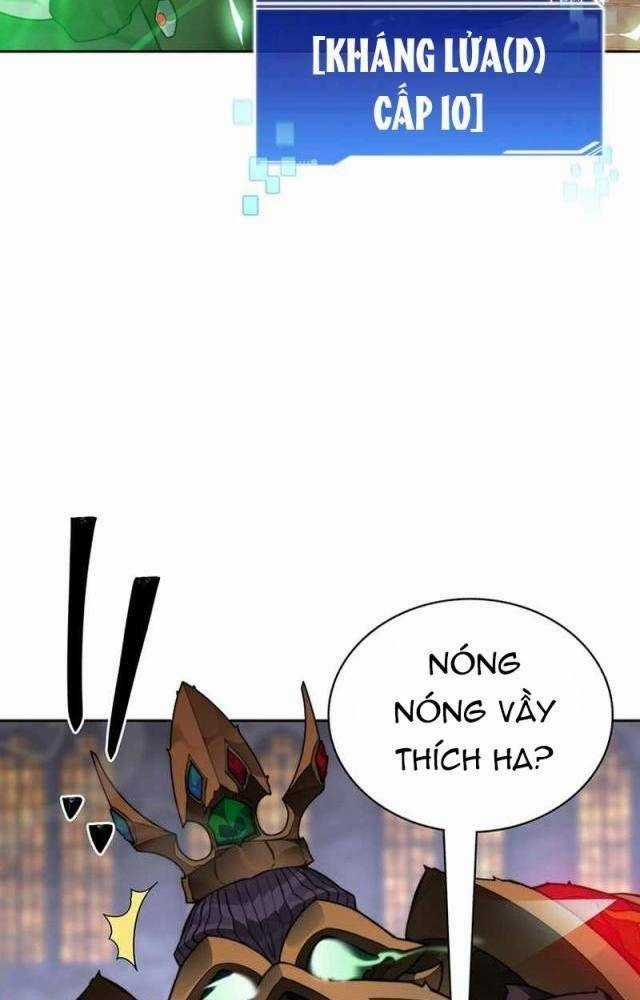 Mắc Kẹt Trong Tòa Tháp Thử Thách Chapter 42 trang 58