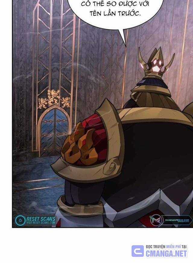 Mắc Kẹt Trong Tòa Tháp Thử Thách Chapter 42 trang 6