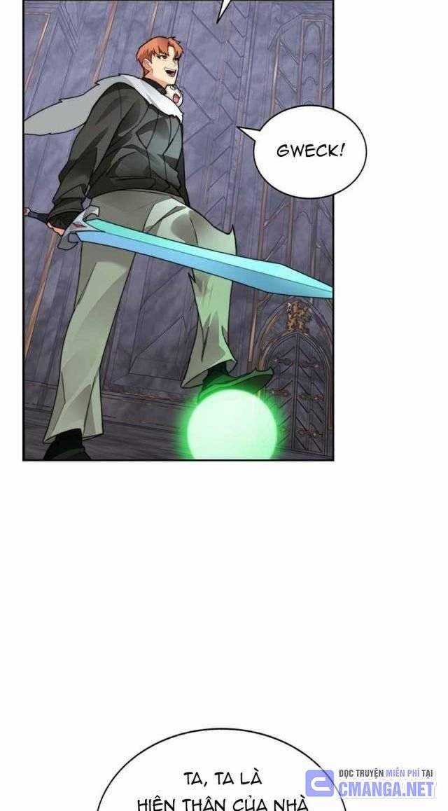 Mắc Kẹt Trong Tòa Tháp Thử Thách Chapter 42 trang 63