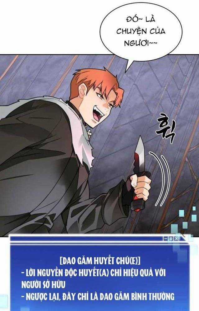 Mắc Kẹt Trong Tòa Tháp Thử Thách Chapter 42 trang 65