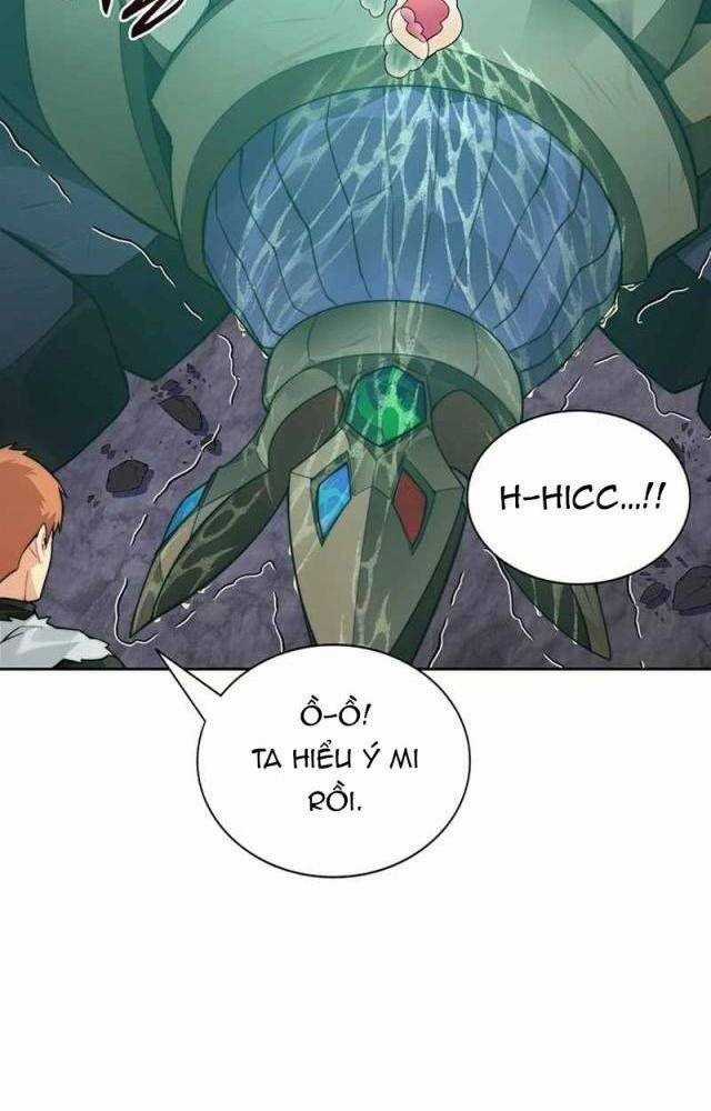 Mắc Kẹt Trong Tòa Tháp Thử Thách Chapter 42 trang 77