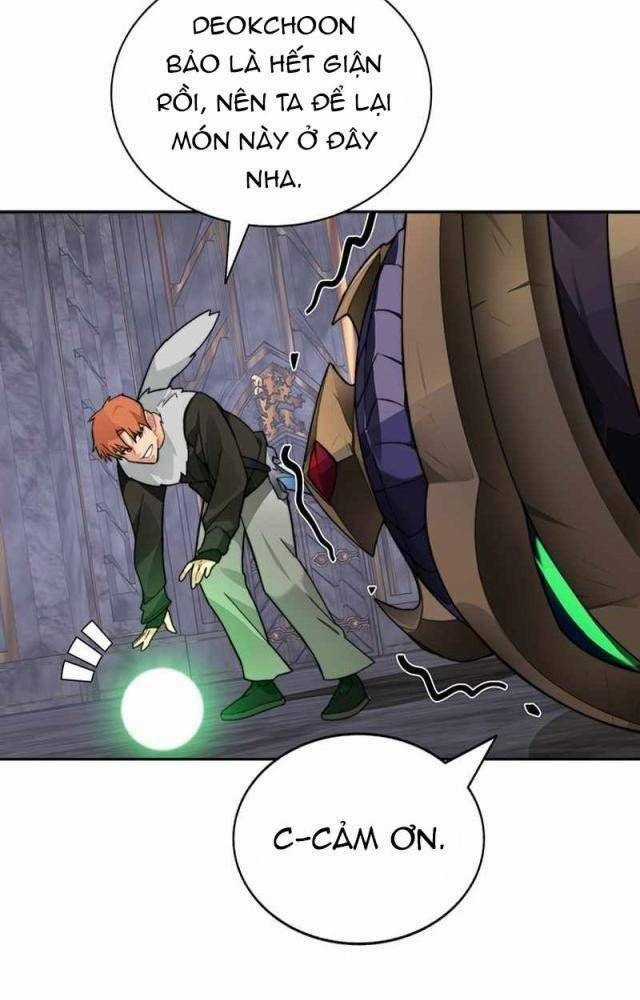 Mắc Kẹt Trong Tòa Tháp Thử Thách Chapter 42 trang 79