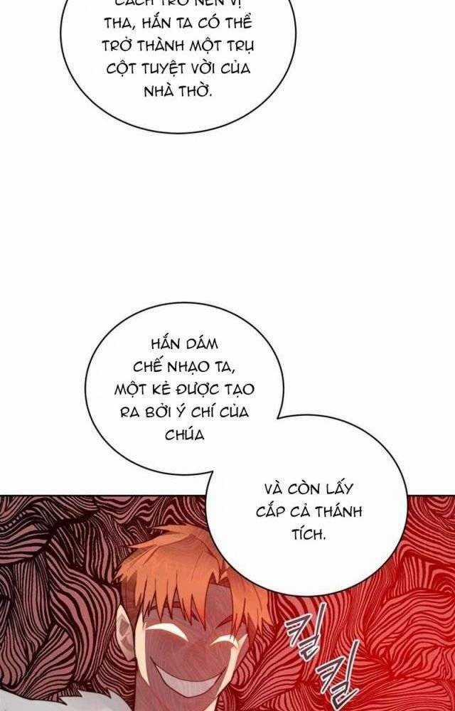 Mắc Kẹt Trong Tòa Tháp Thử Thách Chapter 42 trang 8