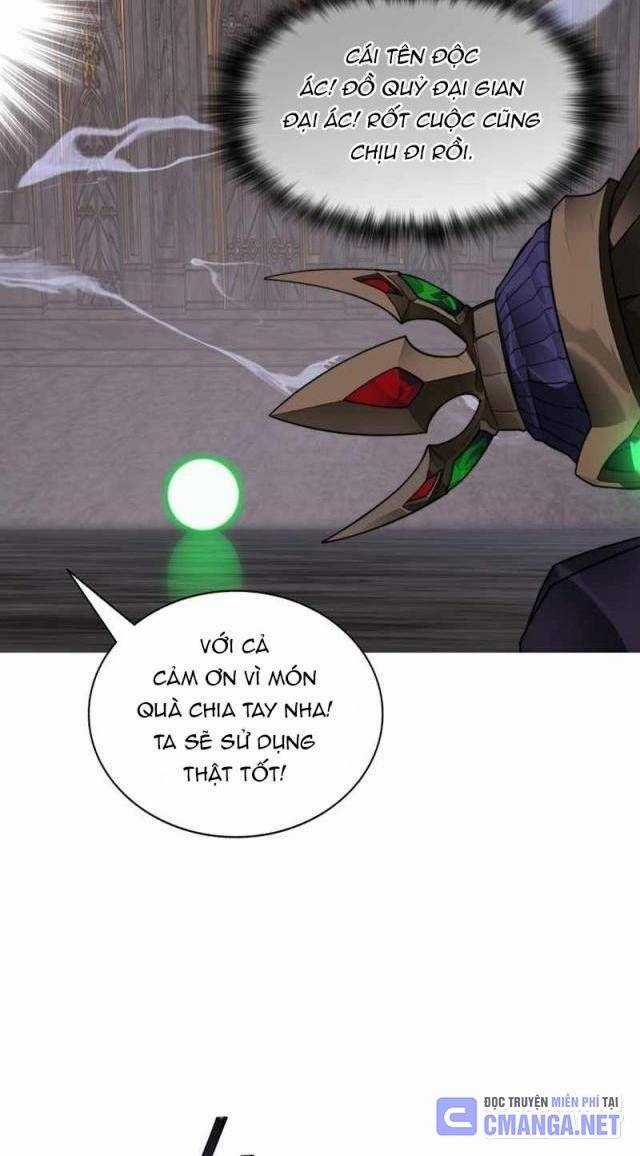 Mắc Kẹt Trong Tòa Tháp Thử Thách Chapter 42 trang 81