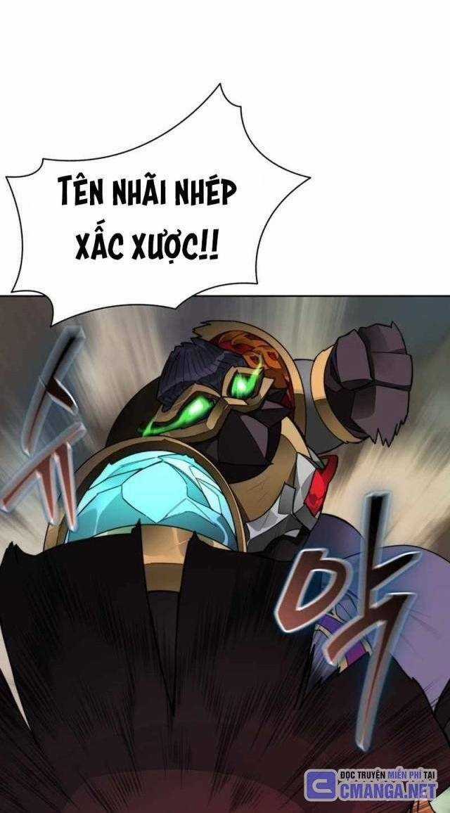 Mắc Kẹt Trong Tòa Tháp Thử Thách Chapter 42 trang 88