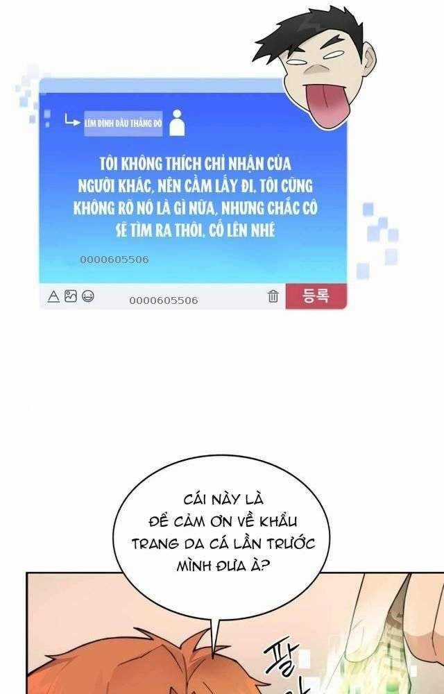 Mắc Kẹt Trong Tòa Tháp Thử Thách Chapter 43 trang 10