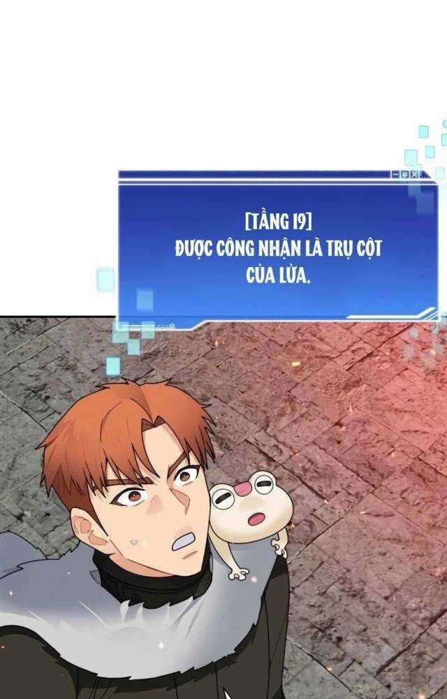 Mắc Kẹt Trong Tòa Tháp Thử Thách Chapter 43 trang 100