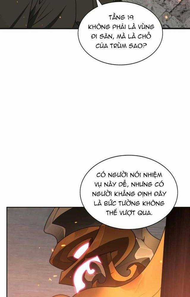 Mắc Kẹt Trong Tòa Tháp Thử Thách Chapter 43 trang 101