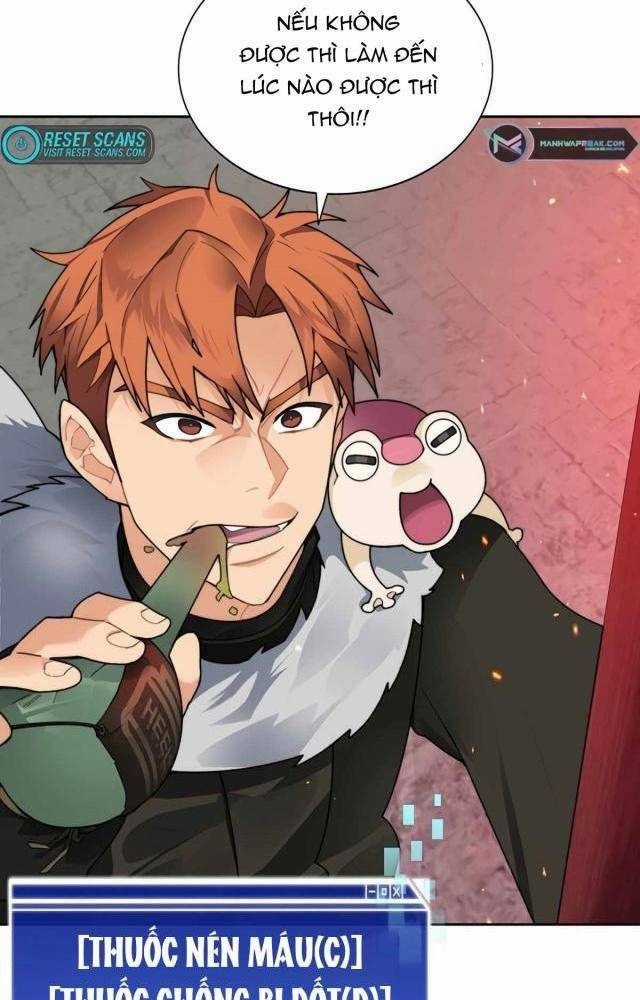 Mắc Kẹt Trong Tòa Tháp Thử Thách Chapter 43 trang 103