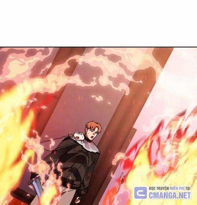 Mắc Kẹt Trong Tòa Tháp Thử Thách Chapter 43 trang 105