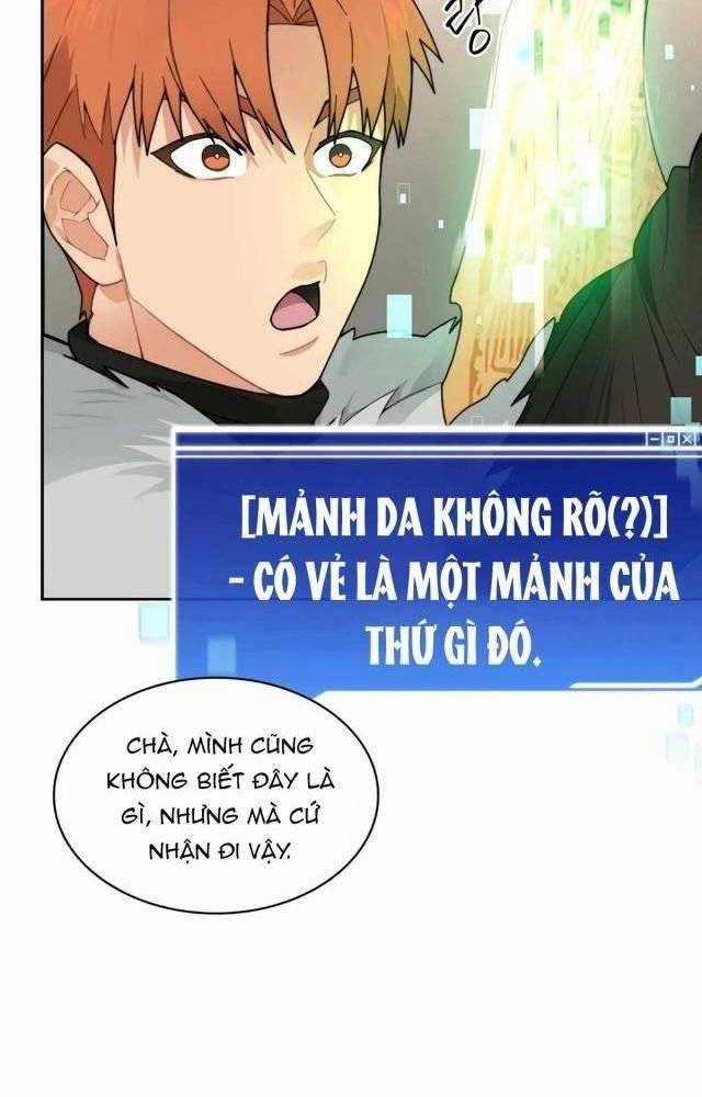 Mắc Kẹt Trong Tòa Tháp Thử Thách Chapter 43 trang 11