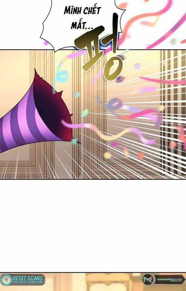 Mắc Kẹt Trong Tòa Tháp Thử Thách Chapter 43 trang 115