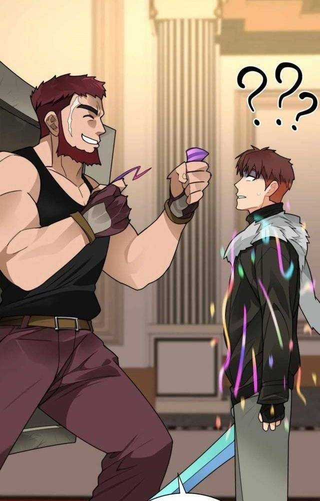 Mắc Kẹt Trong Tòa Tháp Thử Thách Chapter 43 trang 116