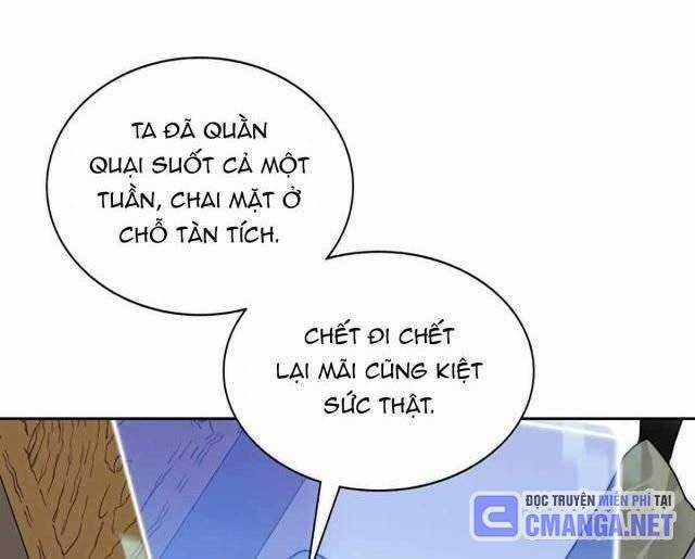 Mắc Kẹt Trong Tòa Tháp Thử Thách Chapter 43 trang 12