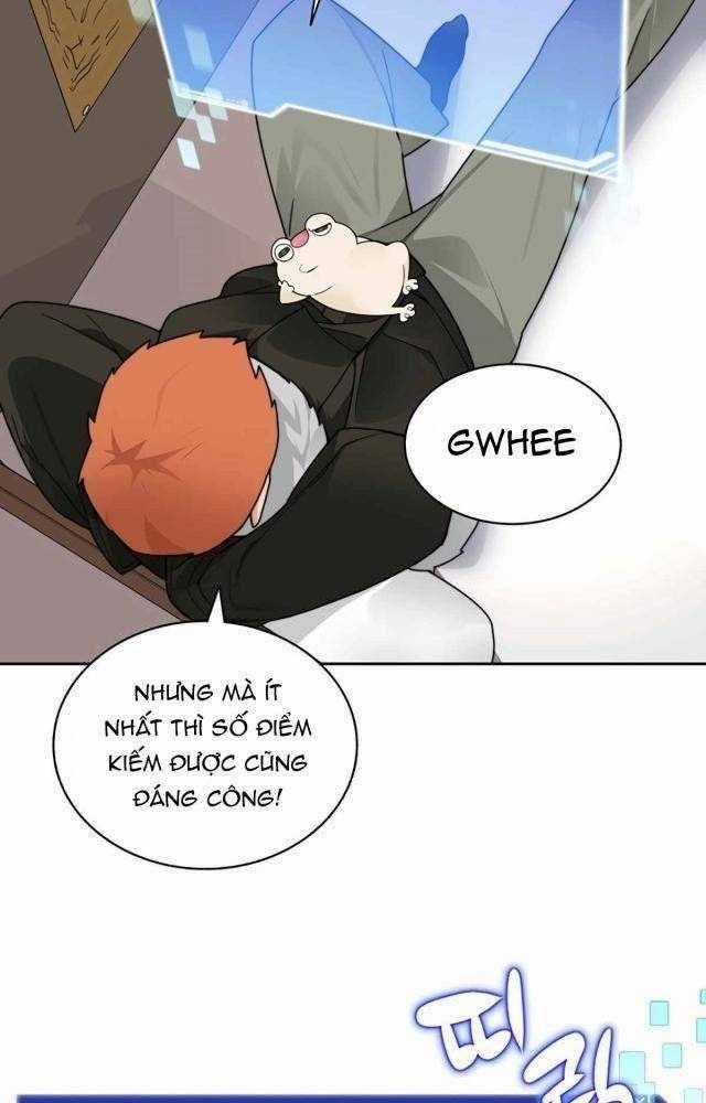 Mắc Kẹt Trong Tòa Tháp Thử Thách Chapter 43 trang 13