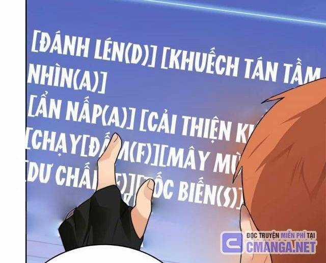 Mắc Kẹt Trong Tòa Tháp Thử Thách Chapter 43 trang 15