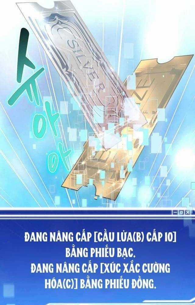 Mắc Kẹt Trong Tòa Tháp Thử Thách Chapter 43 trang 19