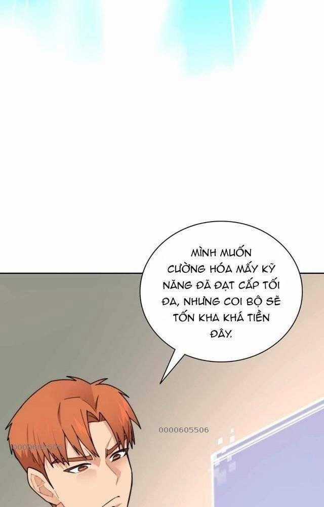 Mắc Kẹt Trong Tòa Tháp Thử Thách Chapter 43 trang 22