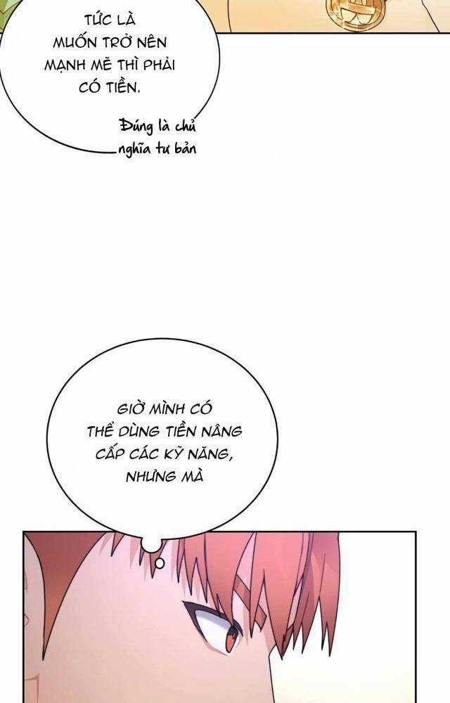 Mắc Kẹt Trong Tòa Tháp Thử Thách Chapter 43 trang 25