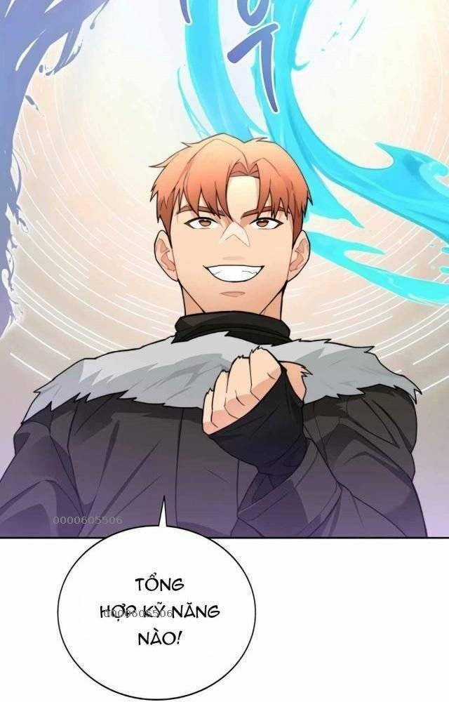 Mắc Kẹt Trong Tòa Tháp Thử Thách Chapter 43 trang 28