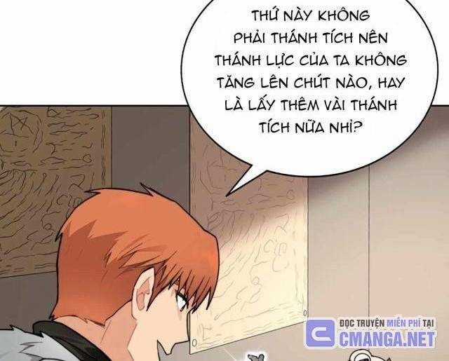 Mắc Kẹt Trong Tòa Tháp Thử Thách Chapter 43 trang 3
