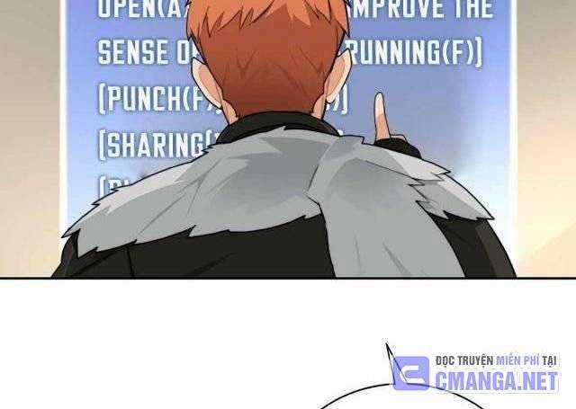 Mắc Kẹt Trong Tòa Tháp Thử Thách Chapter 43 trang 30