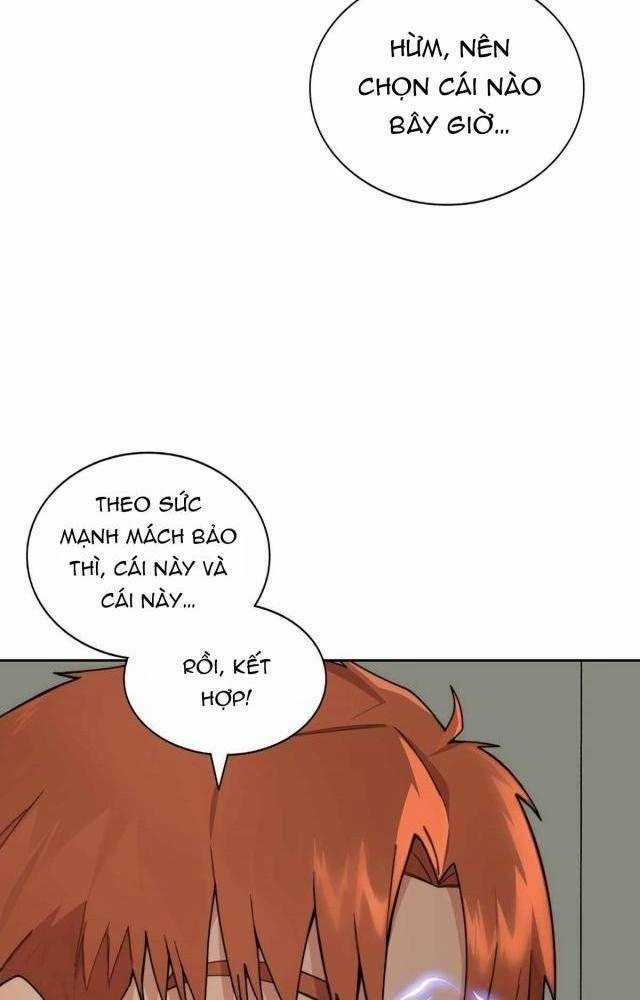 Mắc Kẹt Trong Tòa Tháp Thử Thách Chapter 43 trang 31