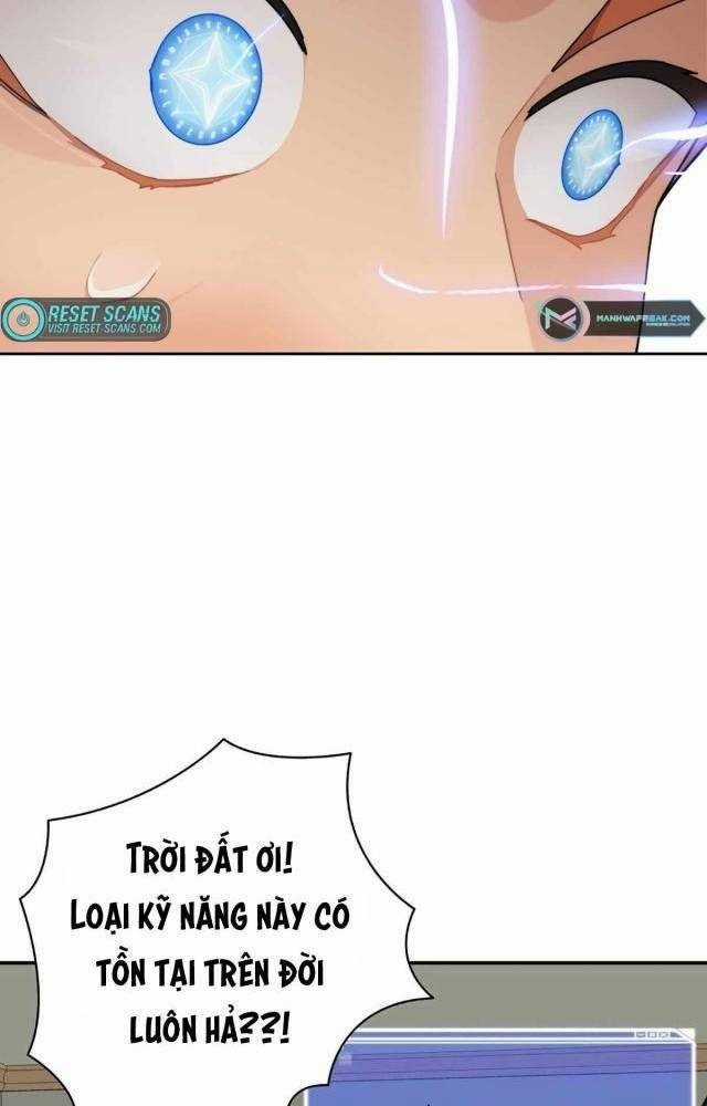 Mắc Kẹt Trong Tòa Tháp Thử Thách Chapter 43 trang 34