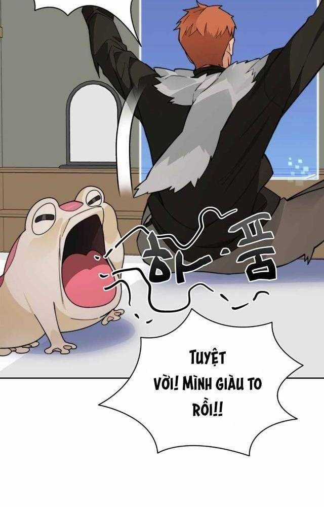 Mắc Kẹt Trong Tòa Tháp Thử Thách Chapter 43 trang 35