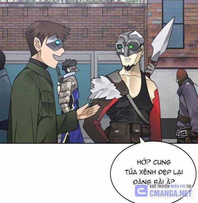 Mắc Kẹt Trong Tòa Tháp Thử Thách Chapter 43 trang 39