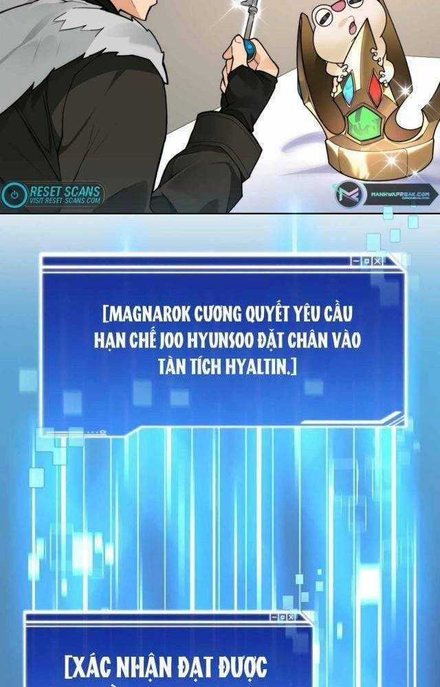 Mắc Kẹt Trong Tòa Tháp Thử Thách Chapter 43 trang 4