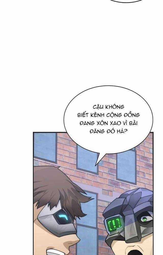 Mắc Kẹt Trong Tòa Tháp Thử Thách Chapter 43 trang 40