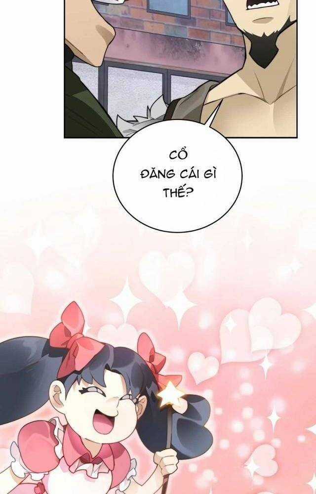 Mắc Kẹt Trong Tòa Tháp Thử Thách Chapter 43 trang 41