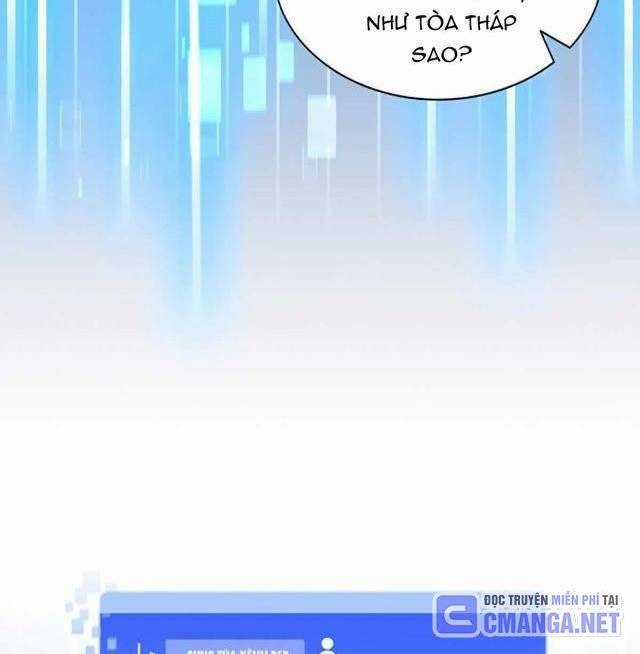 Mắc Kẹt Trong Tòa Tháp Thử Thách Chapter 43 trang 45