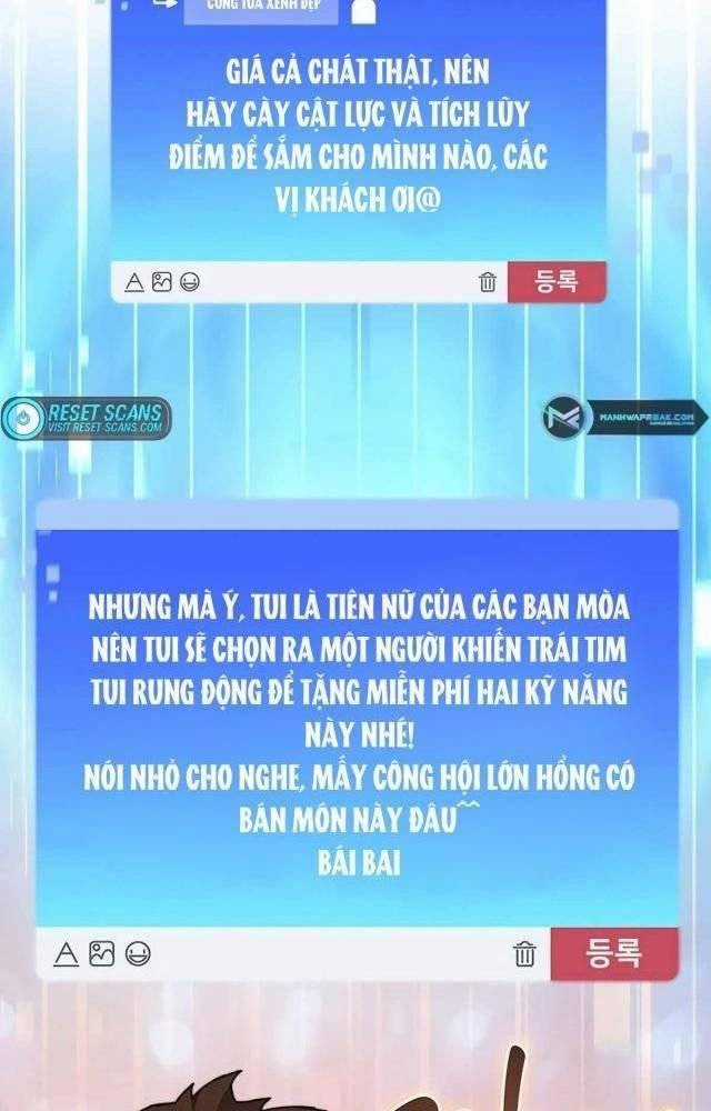 Mắc Kẹt Trong Tòa Tháp Thử Thách Chapter 43 trang 46