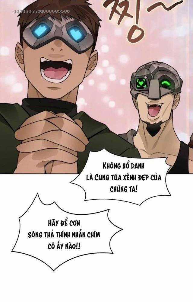 Mắc Kẹt Trong Tòa Tháp Thử Thách Chapter 43 trang 47