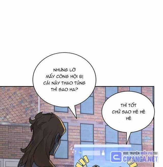 Mắc Kẹt Trong Tòa Tháp Thử Thách Chapter 43 trang 48