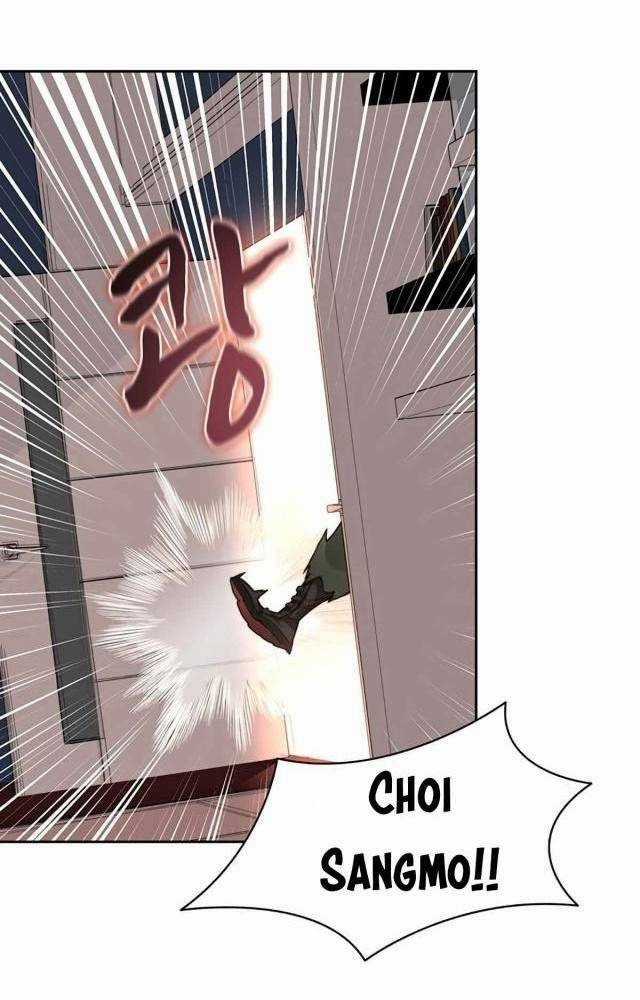 Mắc Kẹt Trong Tòa Tháp Thử Thách Chapter 43 trang 52