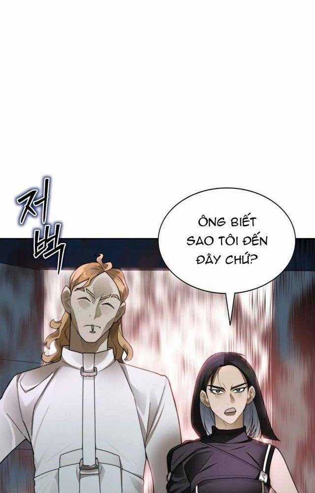 Mắc Kẹt Trong Tòa Tháp Thử Thách Chapter 43 trang 53