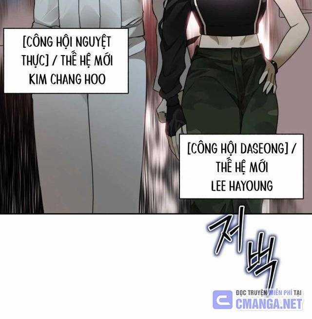 Mắc Kẹt Trong Tòa Tháp Thử Thách Chapter 43 trang 54