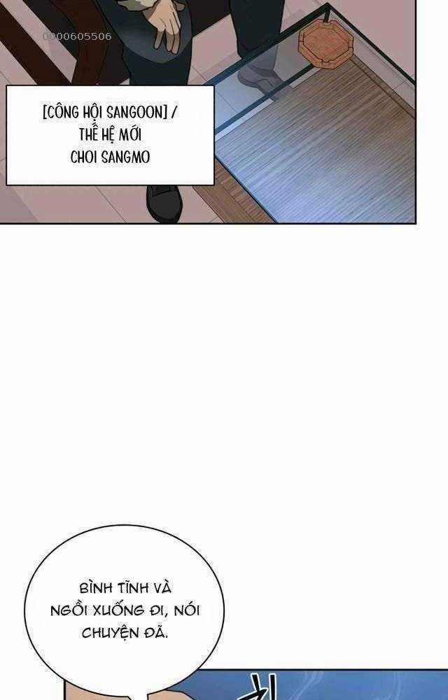 Mắc Kẹt Trong Tòa Tháp Thử Thách Chapter 43 trang 56