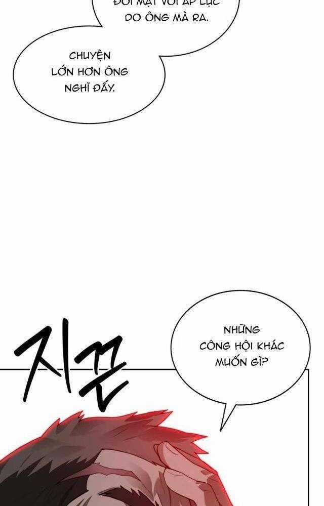 Mắc Kẹt Trong Tòa Tháp Thử Thách Chapter 43 trang 59