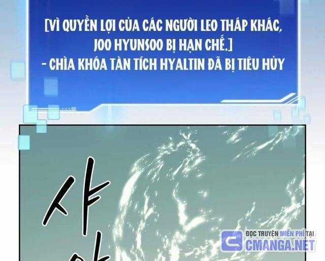 Mắc Kẹt Trong Tòa Tháp Thử Thách Chapter 43 trang 6