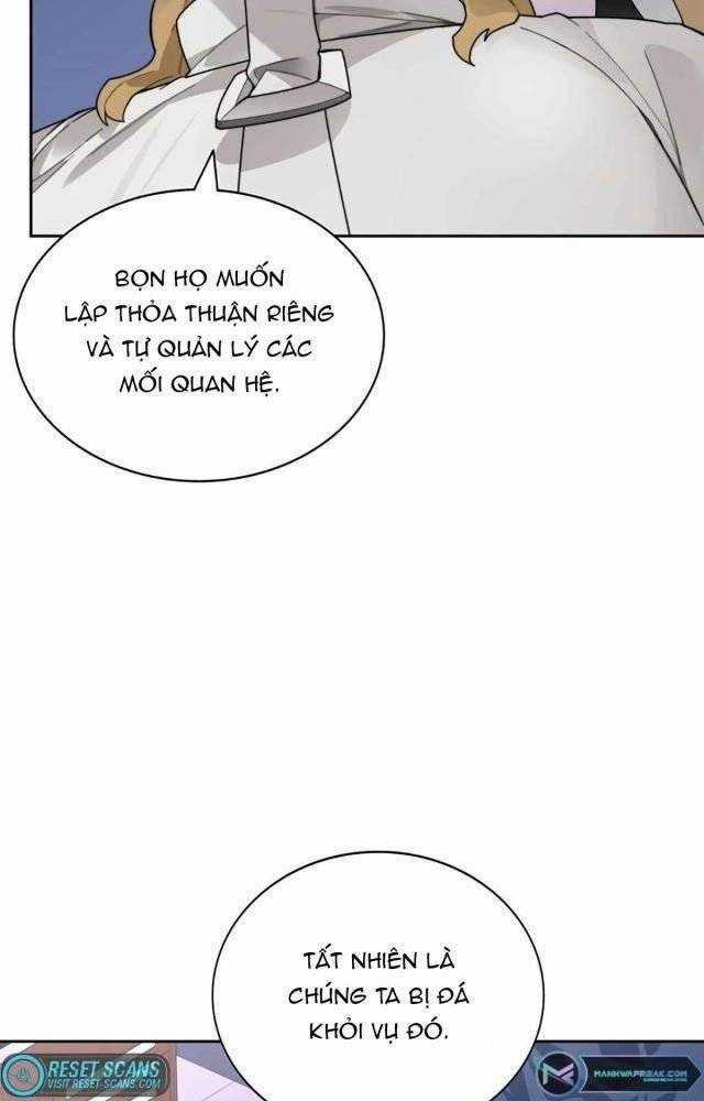 Mắc Kẹt Trong Tòa Tháp Thử Thách Chapter 43 trang 62