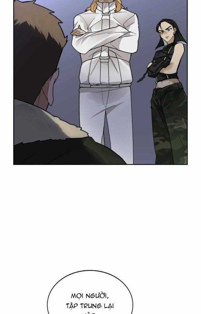 Mắc Kẹt Trong Tòa Tháp Thử Thách Chapter 43 trang 65