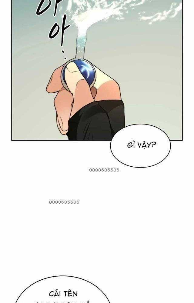 Mắc Kẹt Trong Tòa Tháp Thử Thách Chapter 43 trang 7