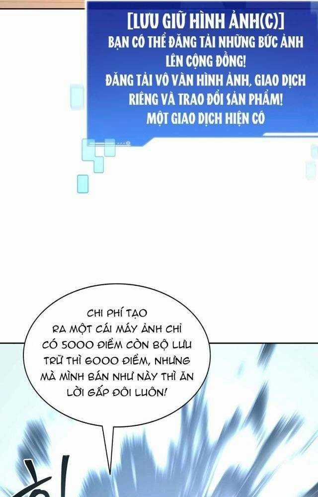 Mắc Kẹt Trong Tòa Tháp Thử Thách Chapter 43 trang 73